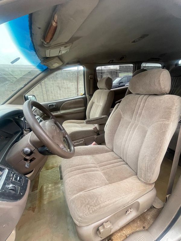 Thumbnail 5 of 2000 Toyota Sienna LE